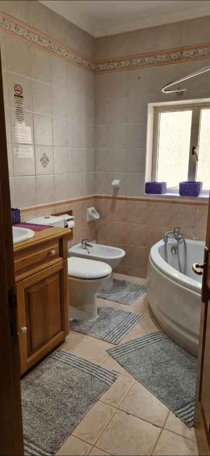 Saracini'S Homestay Attard Exterior photo