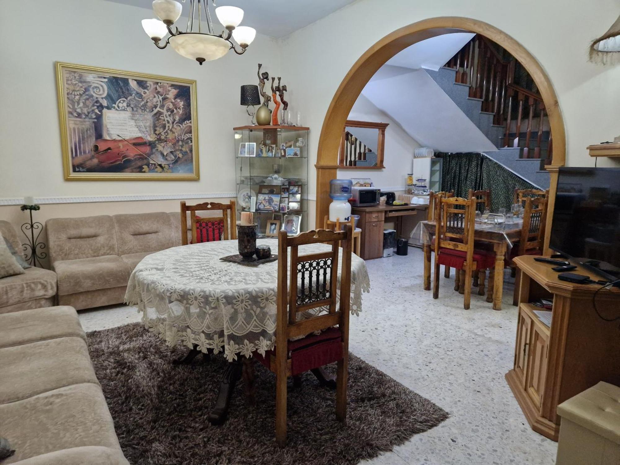 Saracini'S Homestay Attard Exterior photo