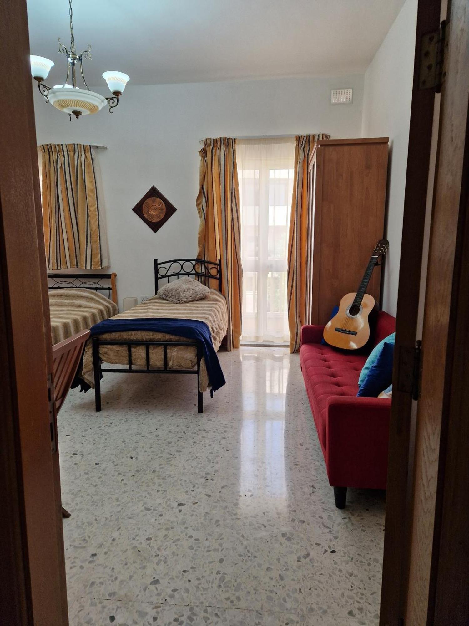 Saracini'S Homestay Attard Exterior photo