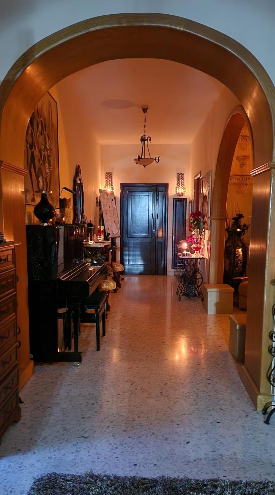 Saracini'S Homestay Attard Exterior photo