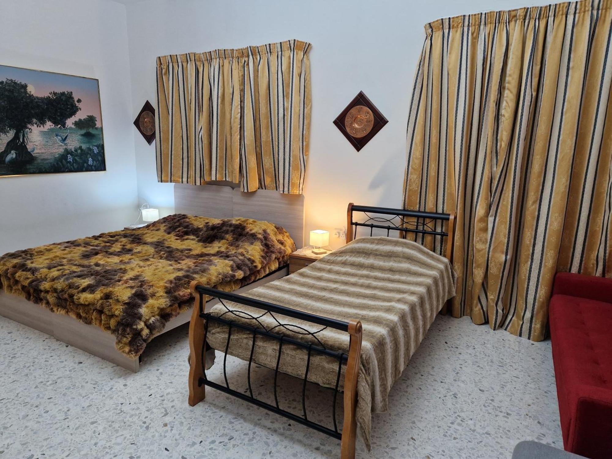 Saracini'S Homestay Attard Exterior photo