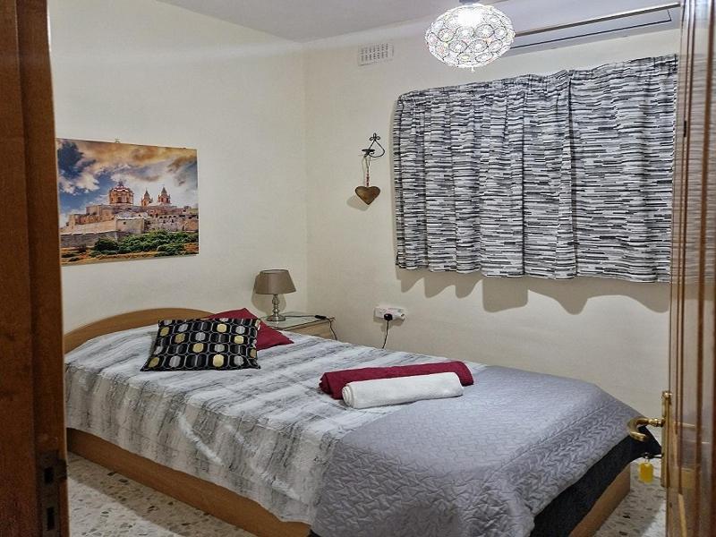 Saracini'S Homestay Attard Exterior photo
