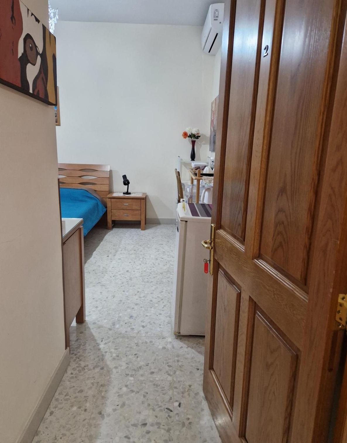 Saracini'S Homestay Attard Exterior photo