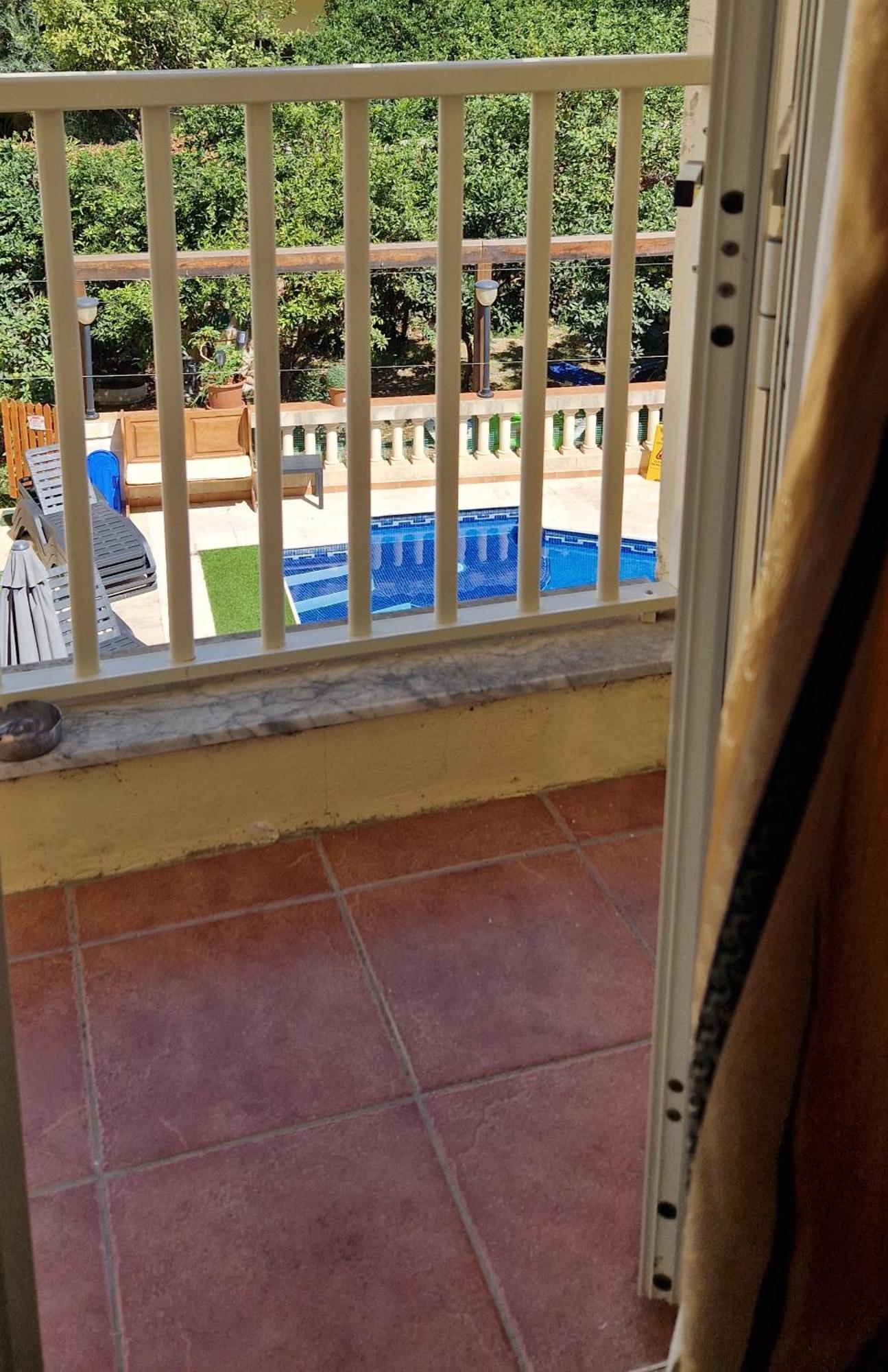 Saracini'S Homestay Attard Exterior photo